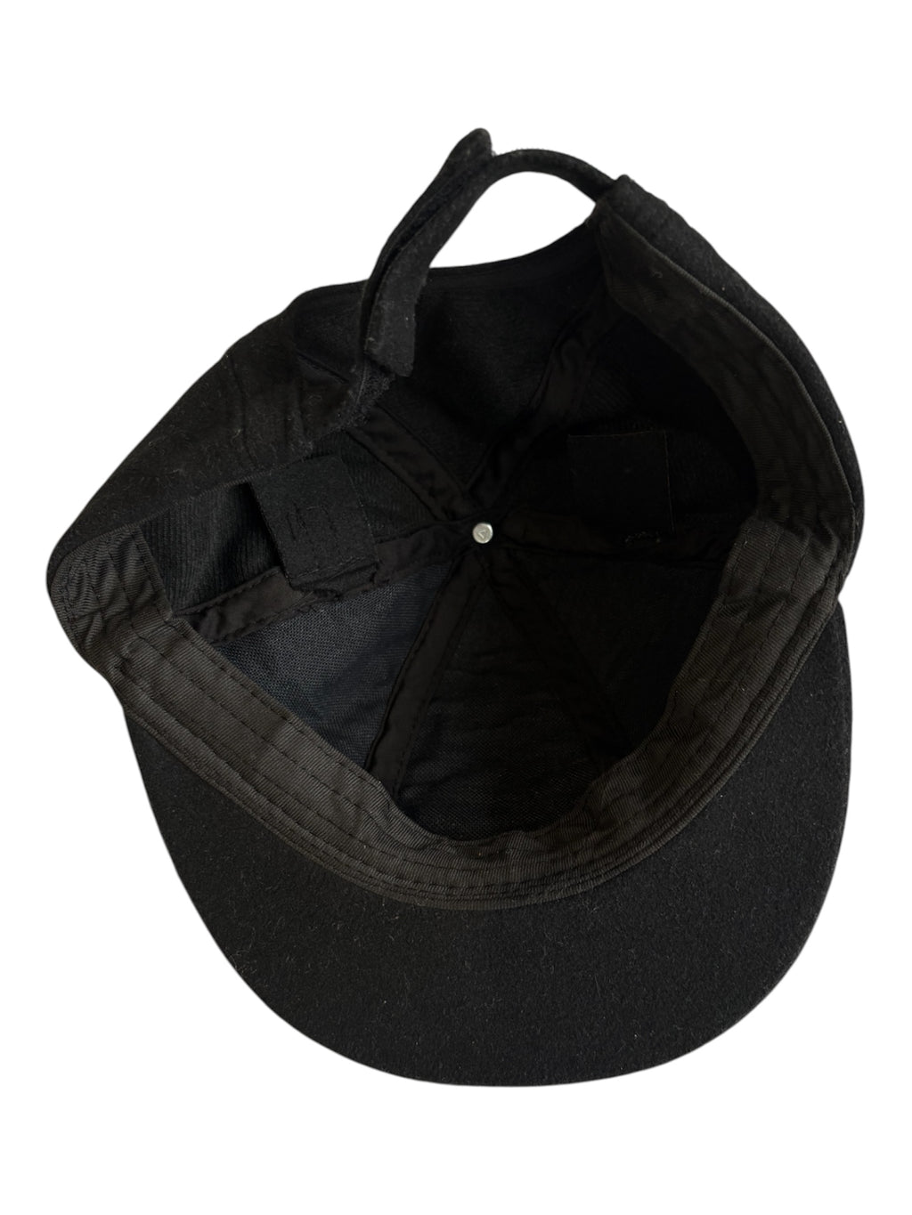 2010s Mickey hat