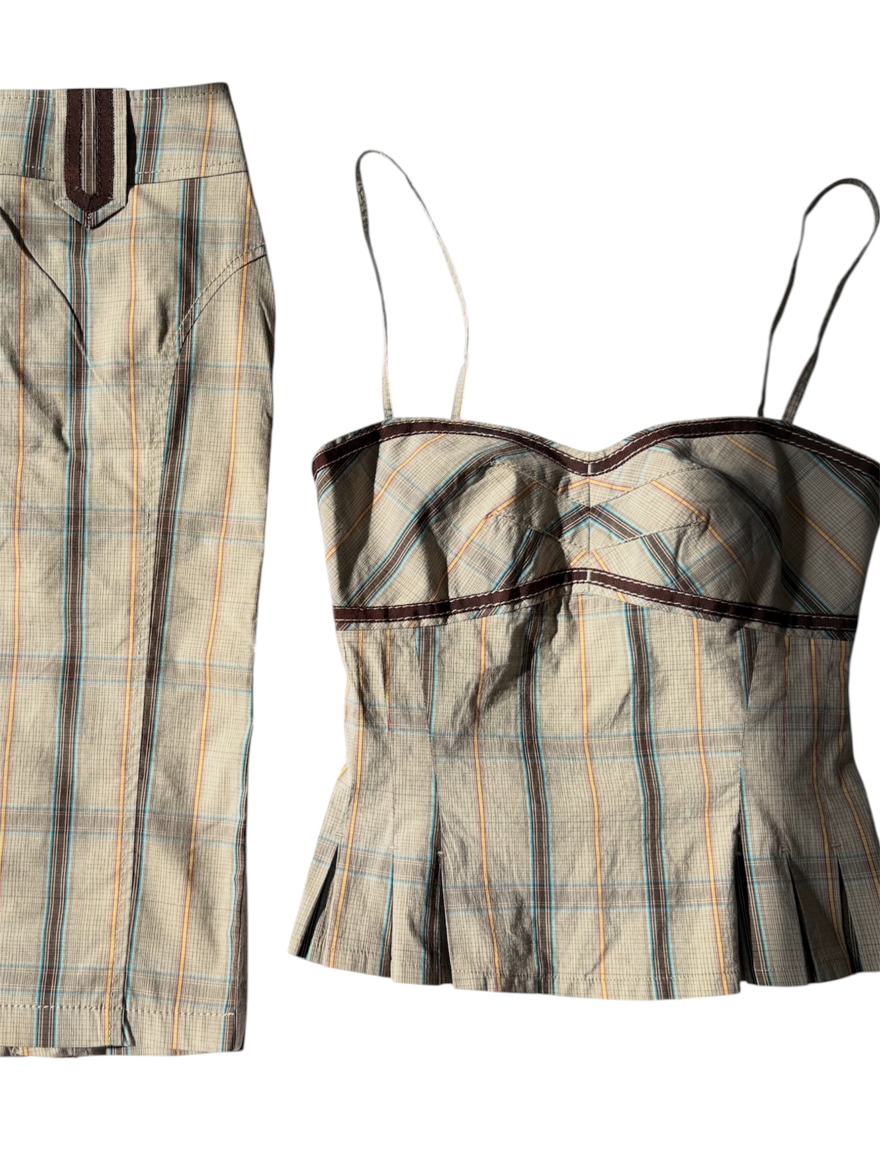 2000s Karen Millen set