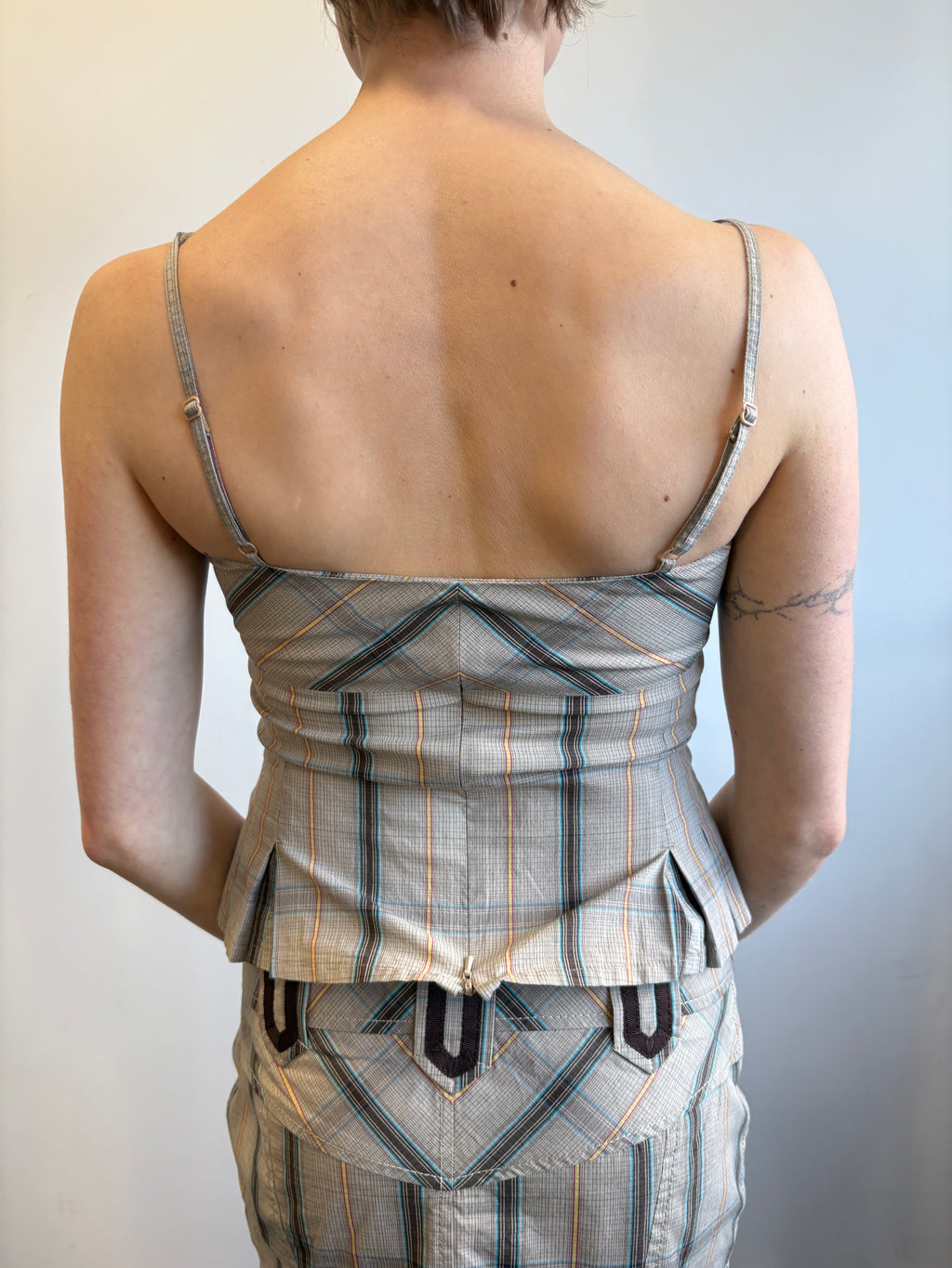 2000s Karen Millen set