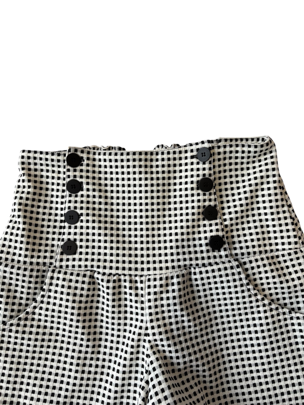 Japanese sailor style shorts