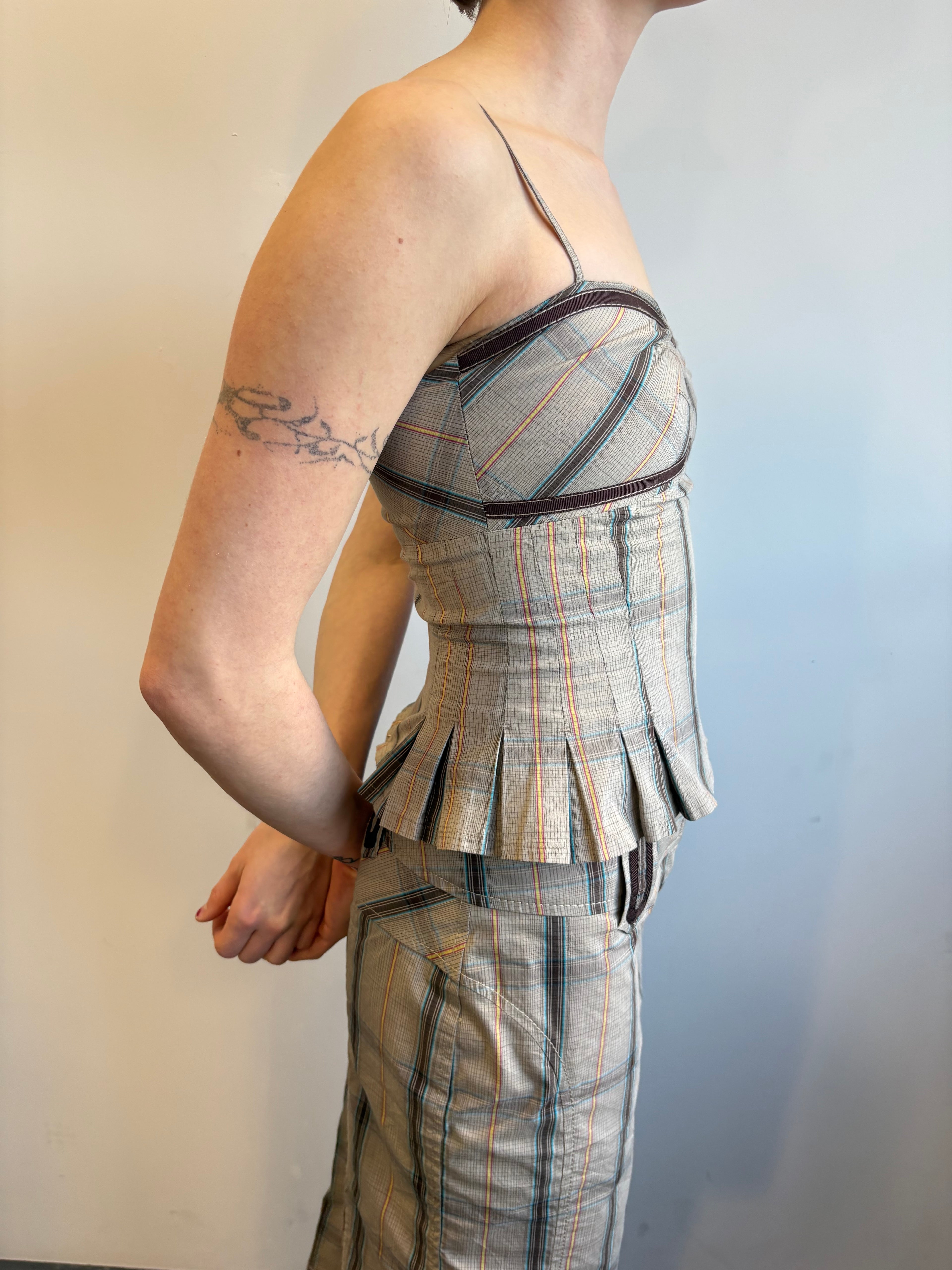 2000s Karen Millen set