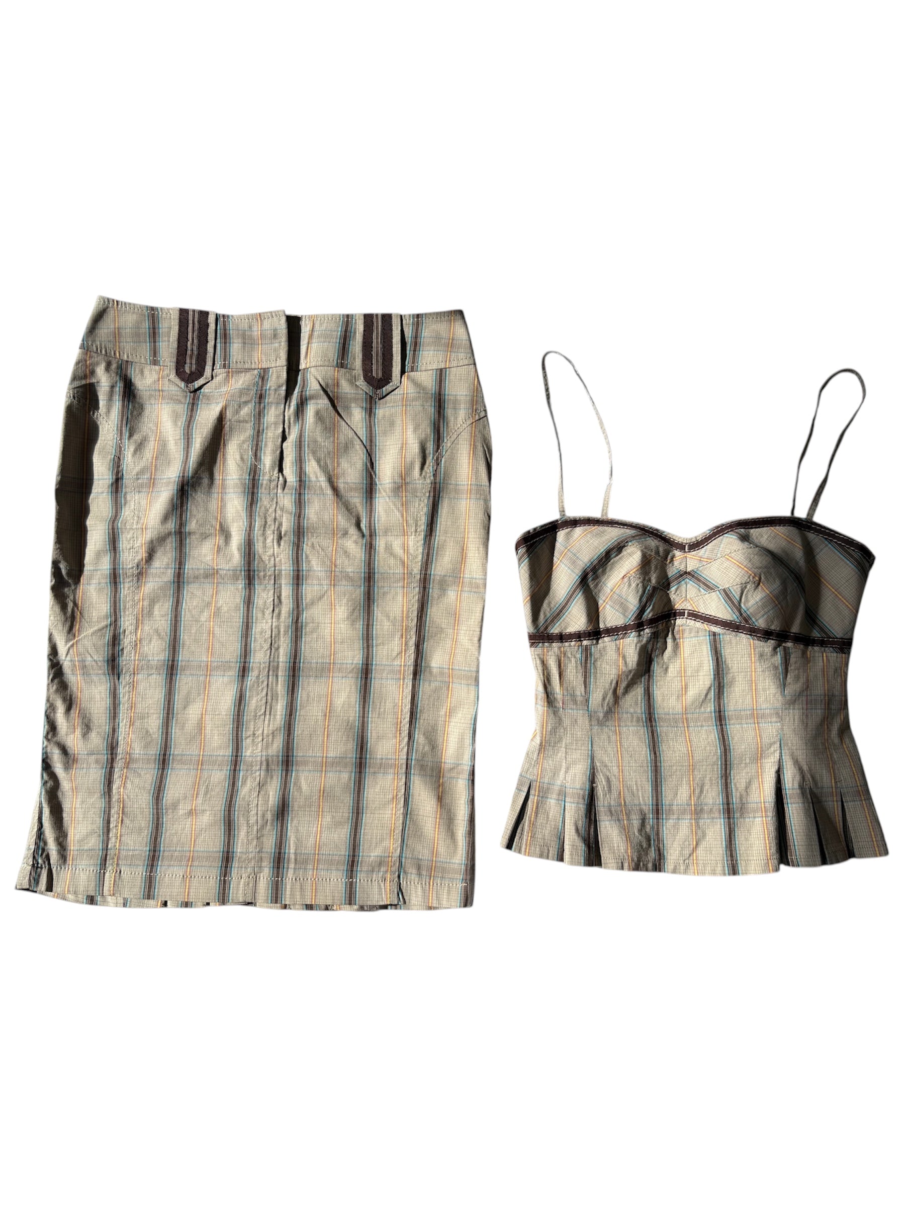 2000s Karen Millen set