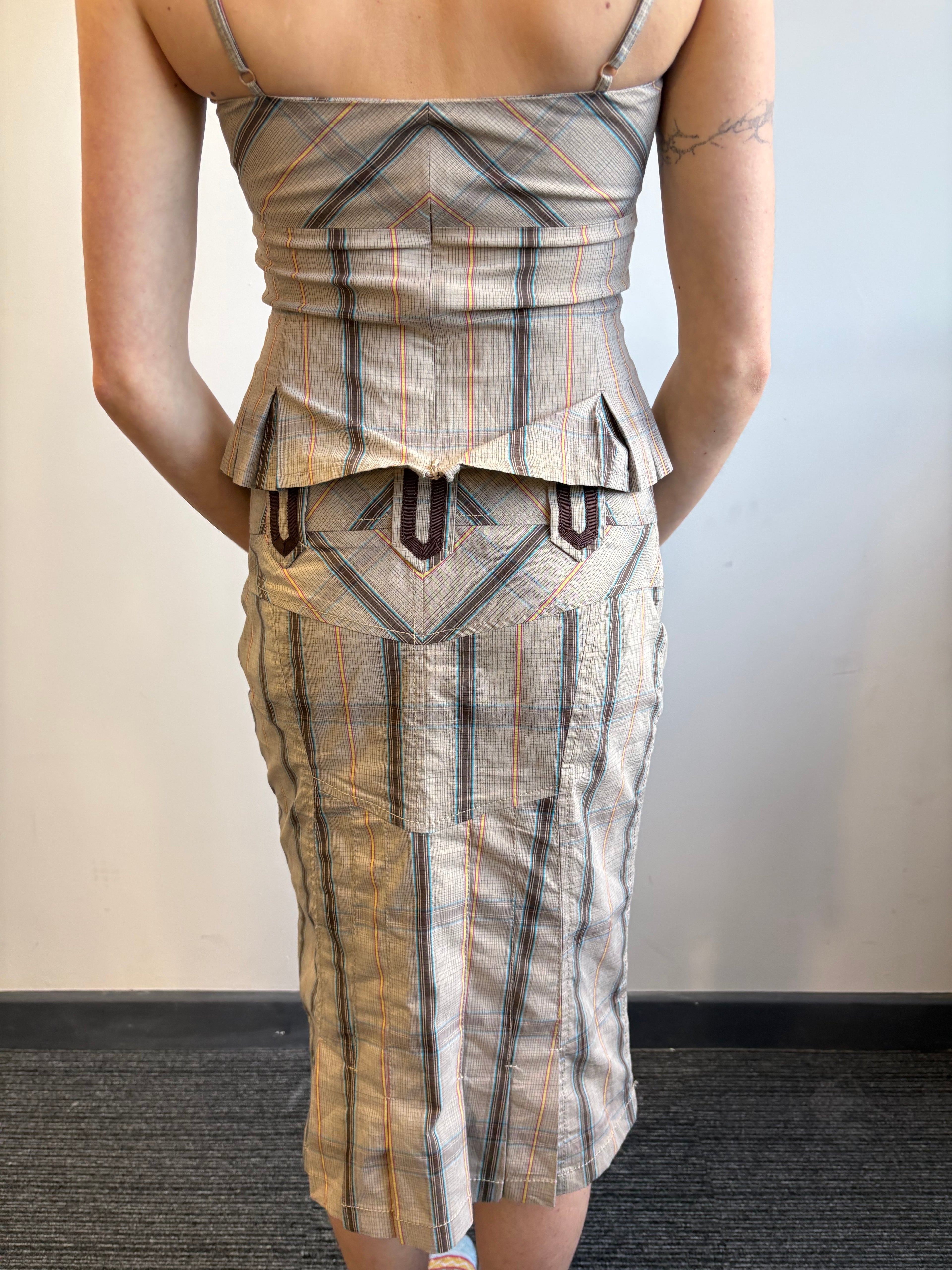 2000s Karen Millen set
