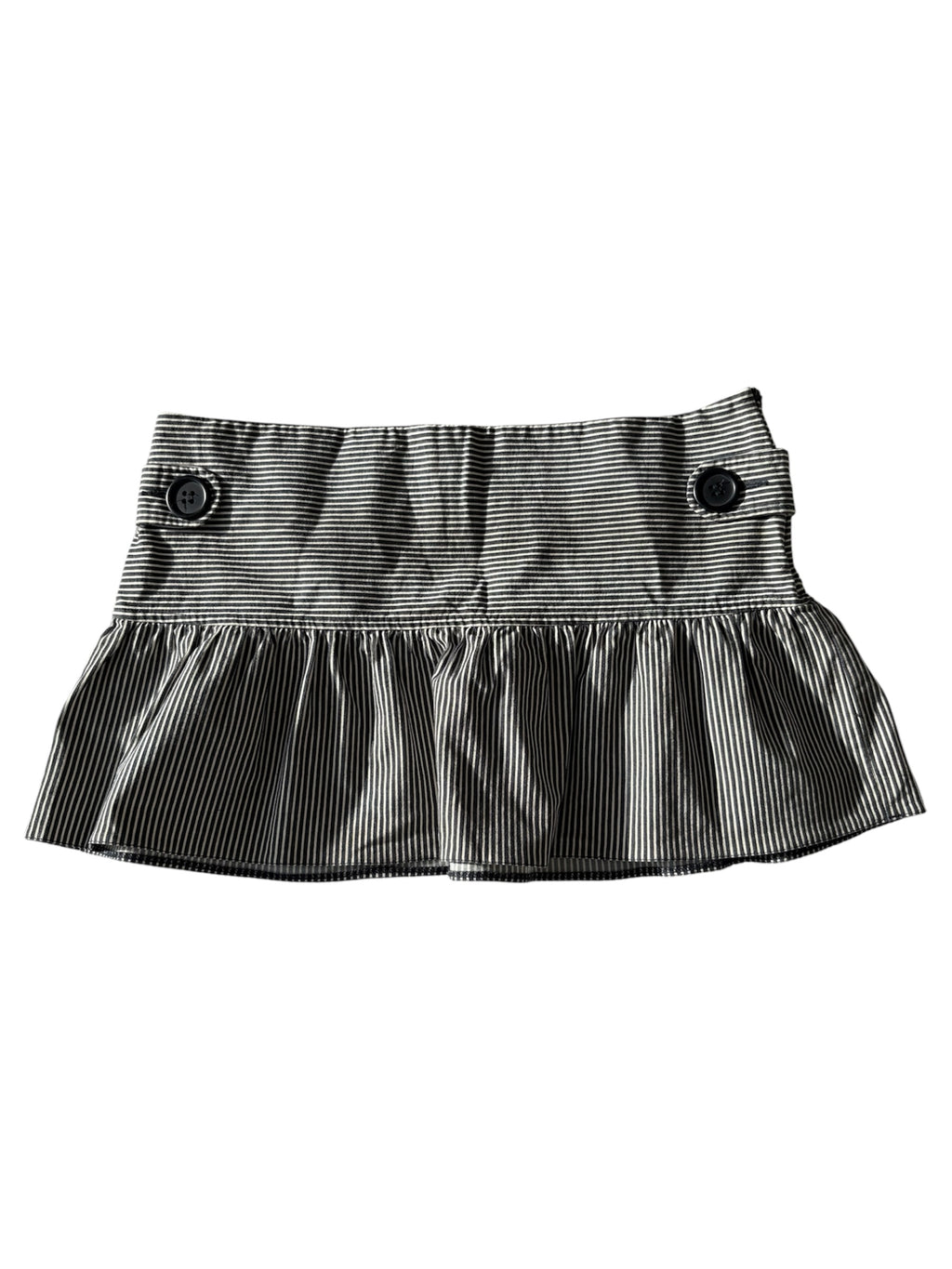 2000s Topshop mini skirt