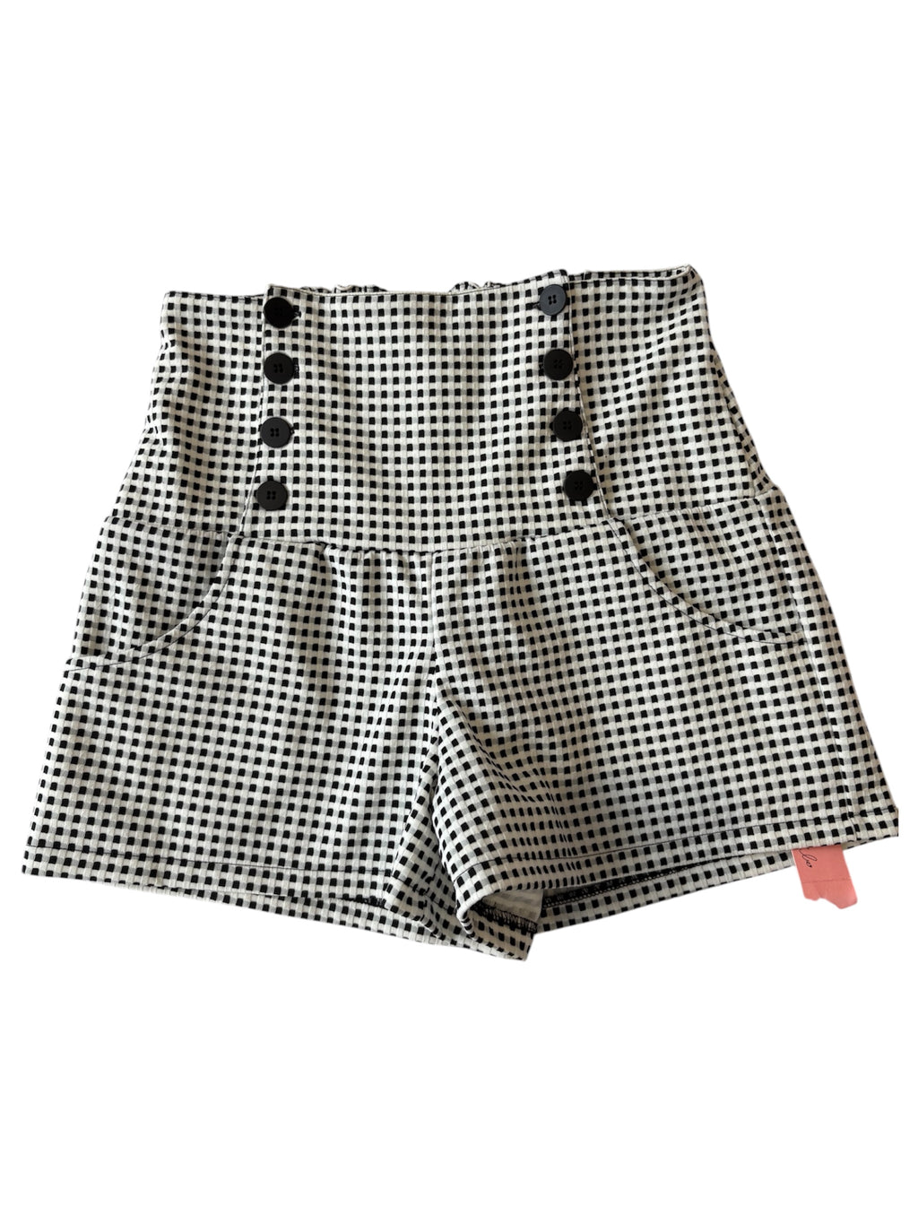 Japanese sailor style shorts