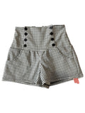 Japanese sailor style shorts