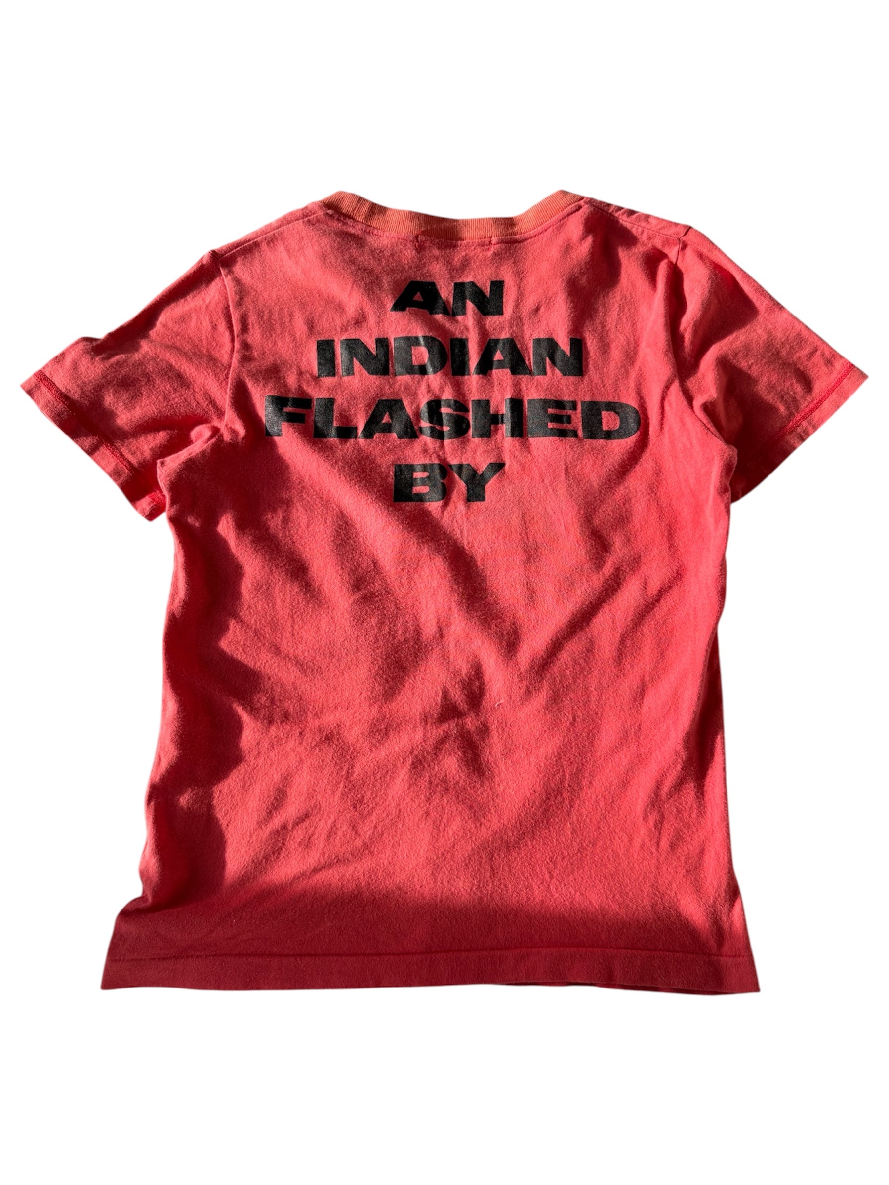 Rare 90s Hysteric Glamour T-shirt