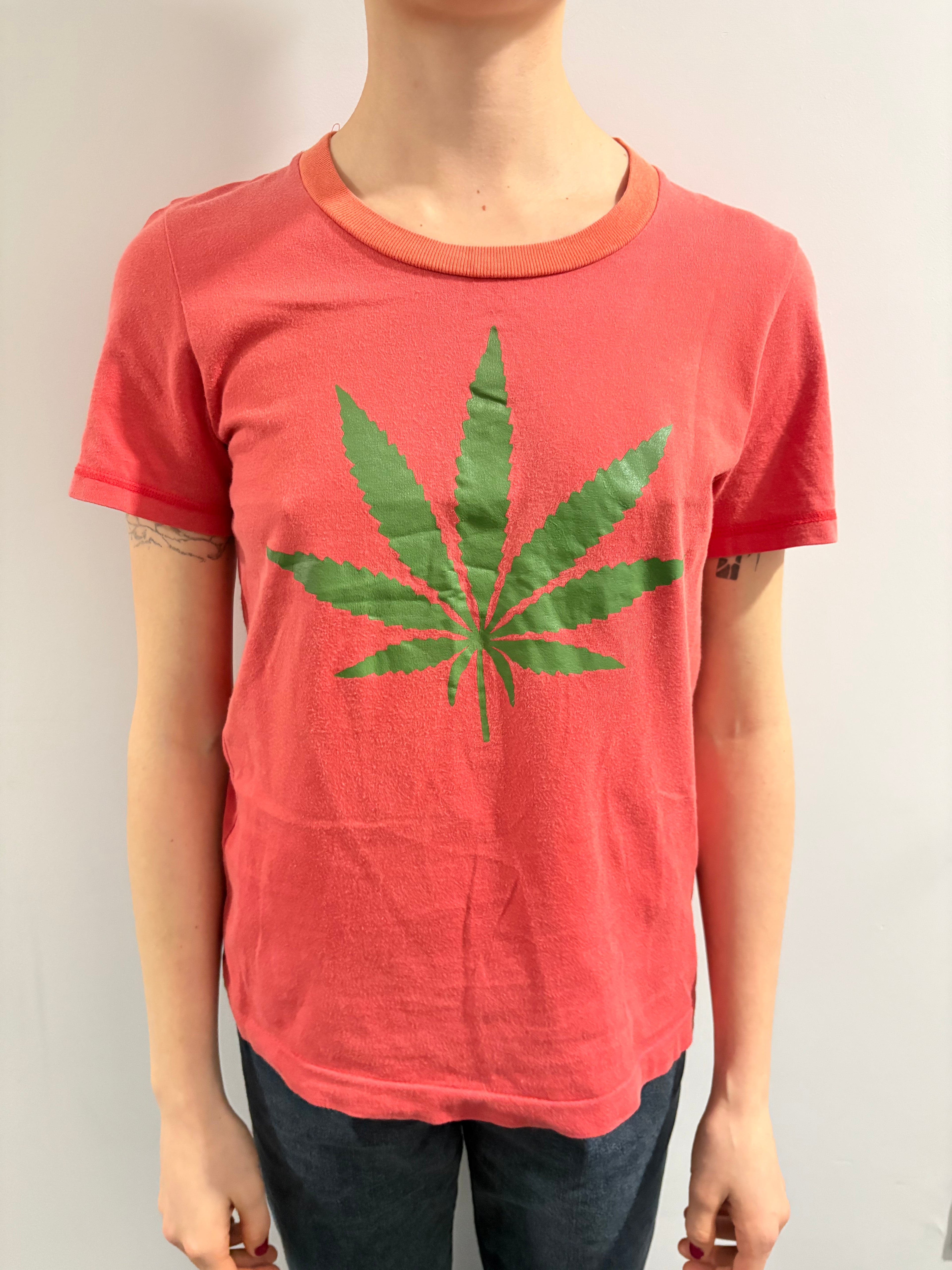 Rare 90s Hysteric Glamour T-shirt
