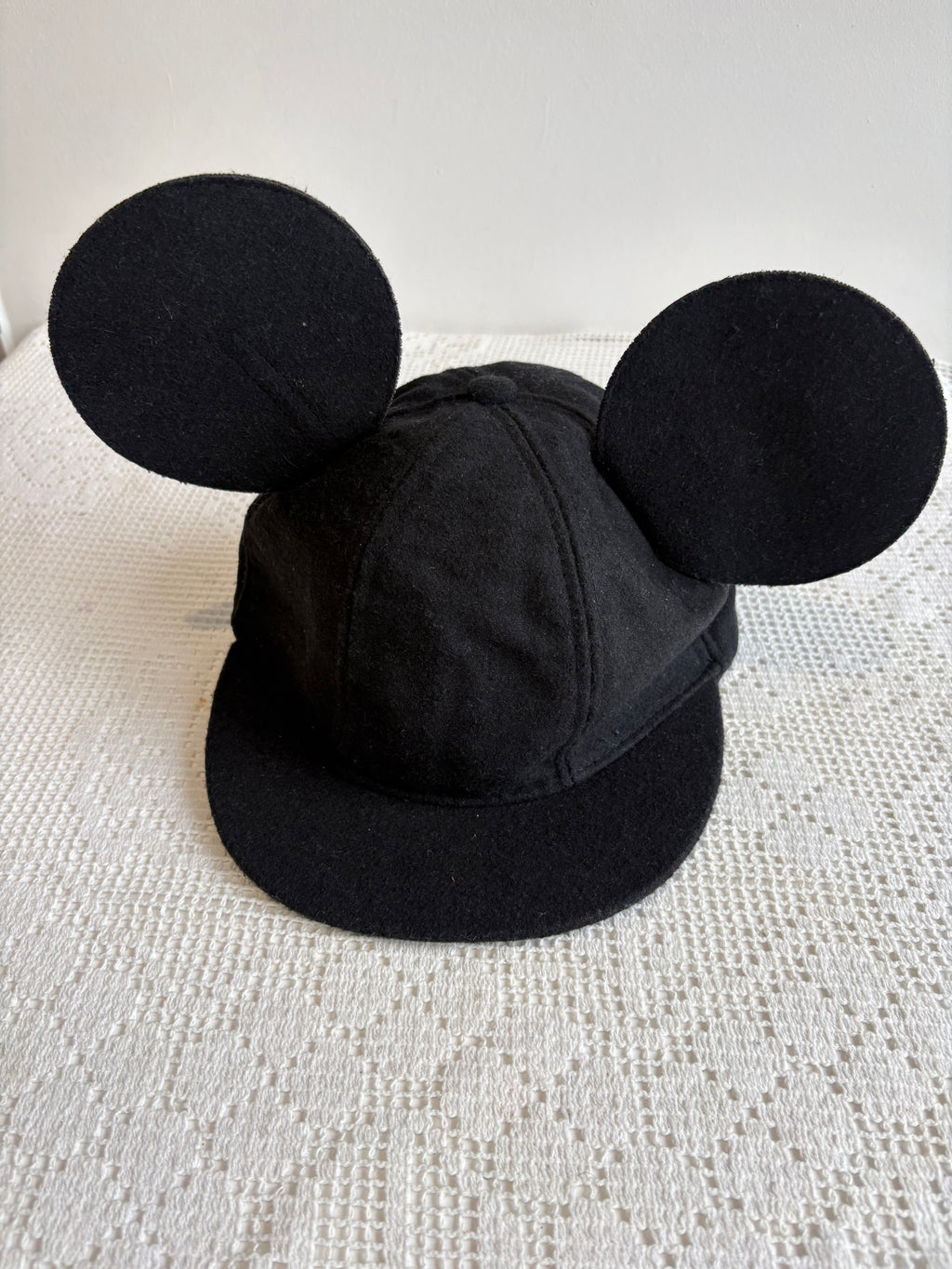 2010s Mickey hat