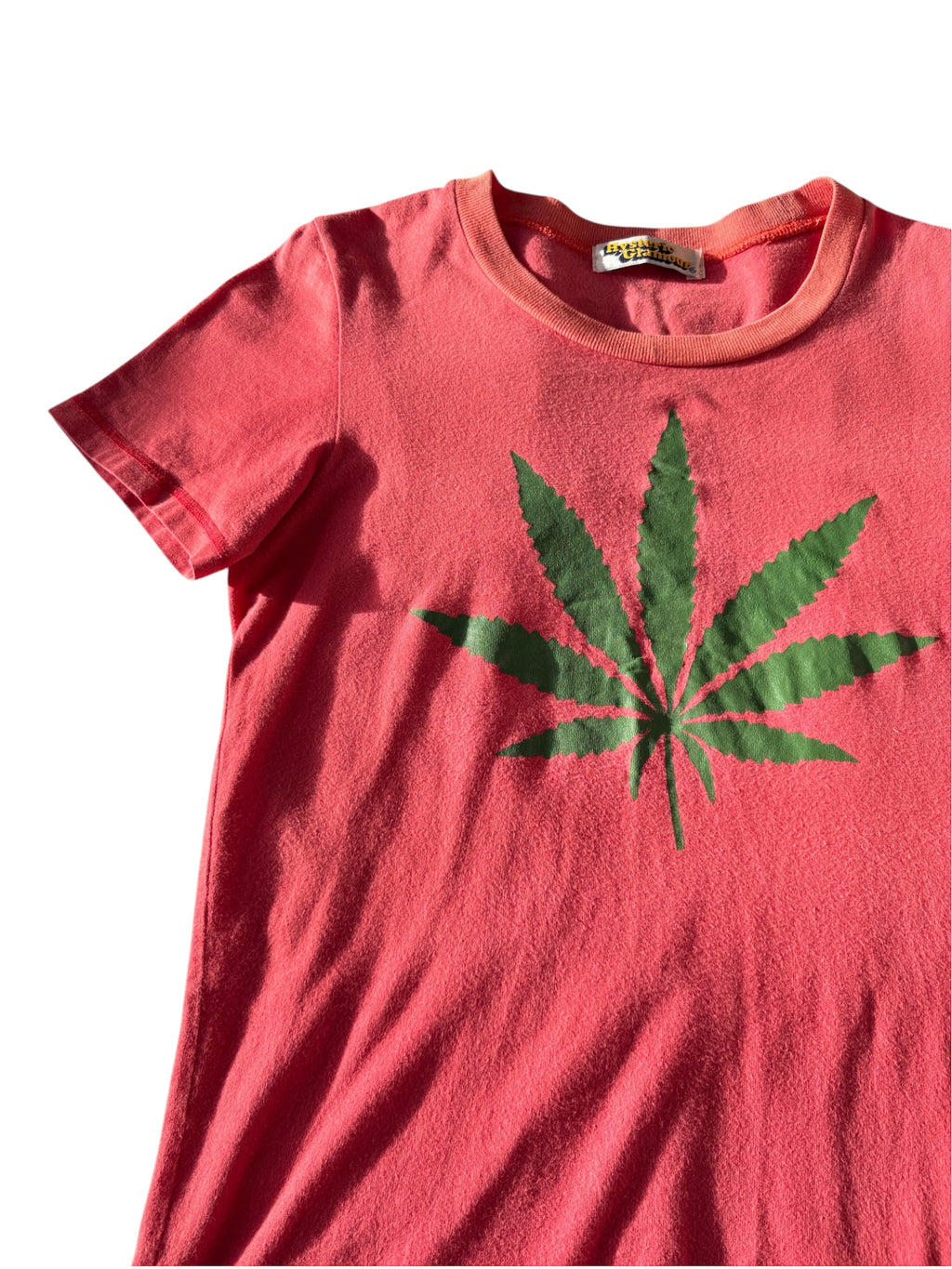 Rare 90s Hysteric Glamour T-shirt