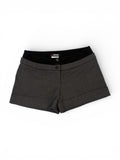 Vintage Morgan de Toi Layered Effect Mini Short